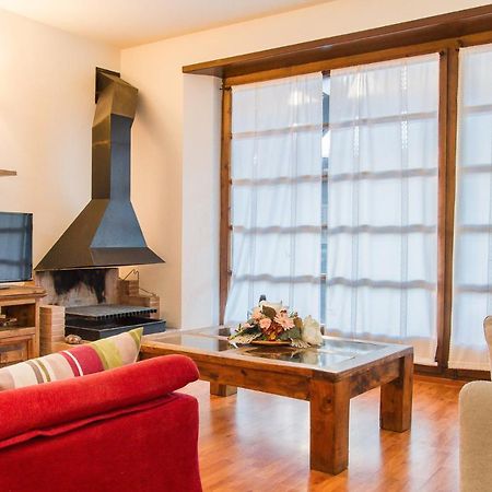 Ferienwohnung Refugi D' Incles B4 Canillo Exterior foto