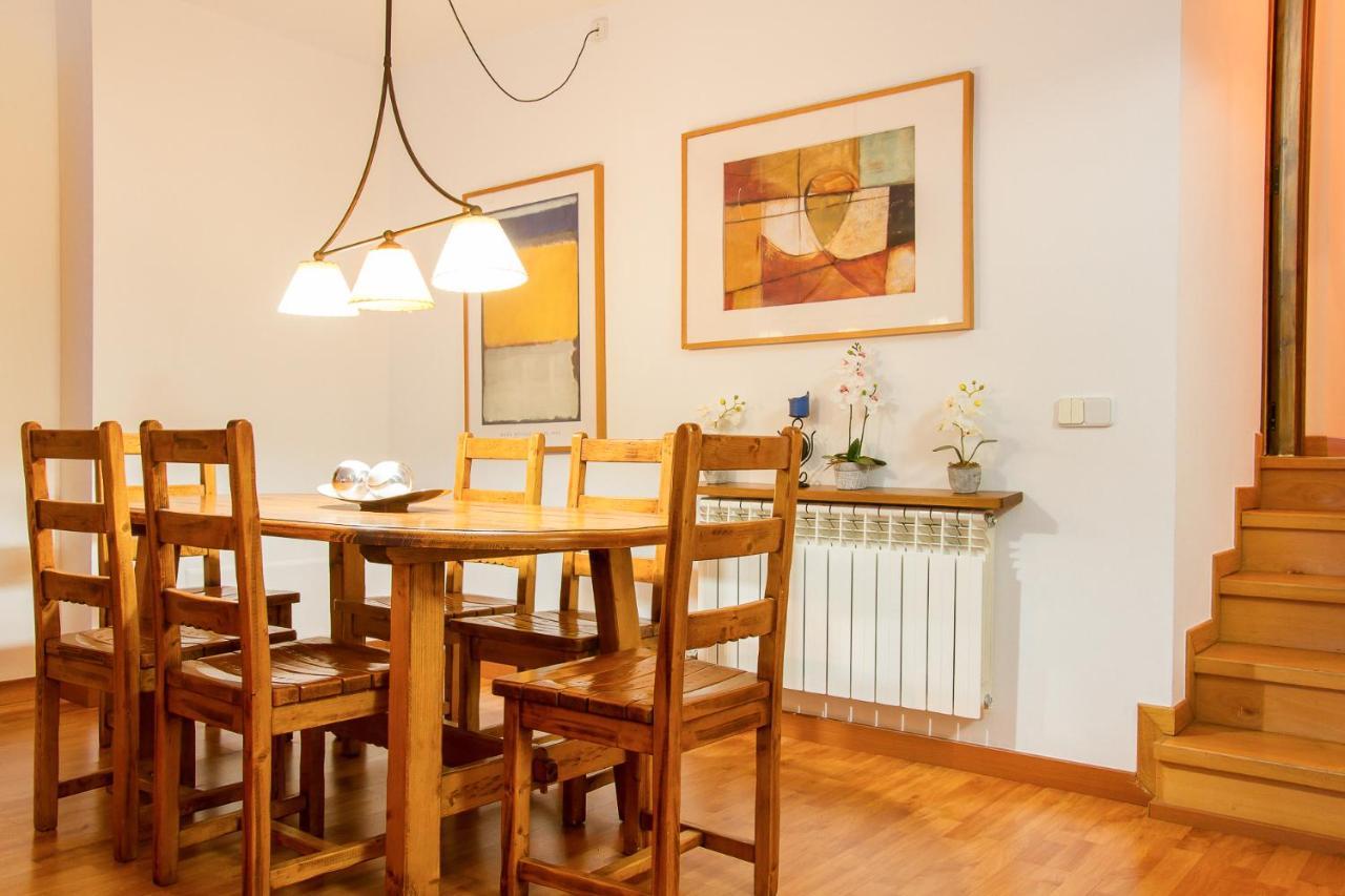 Ferienwohnung Refugi D' Incles B4 Canillo Exterior foto