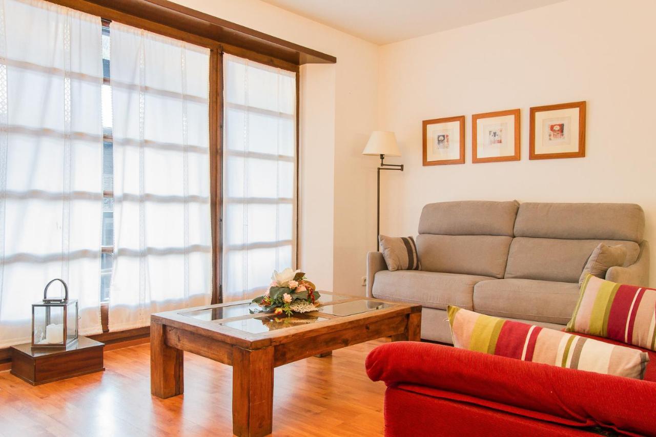 Ferienwohnung Refugi D' Incles B4 Canillo Exterior foto