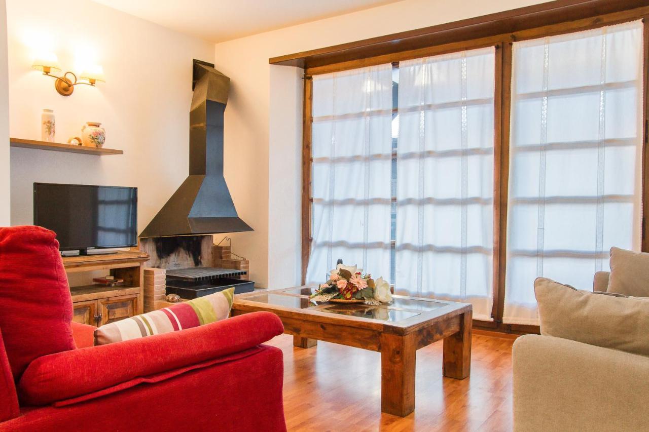 Ferienwohnung Refugi D' Incles B4 Canillo Exterior foto