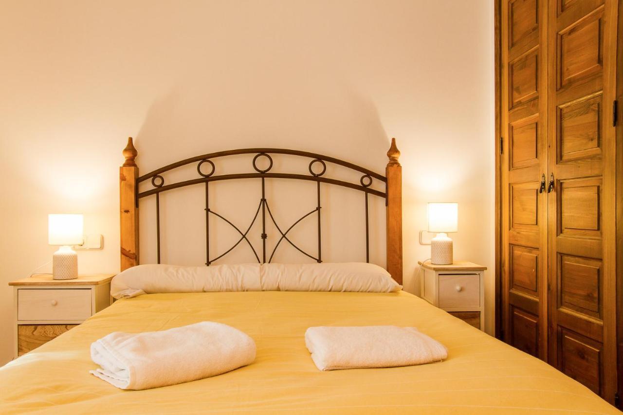 Ferienwohnung Refugi D' Incles B4 Canillo Exterior foto