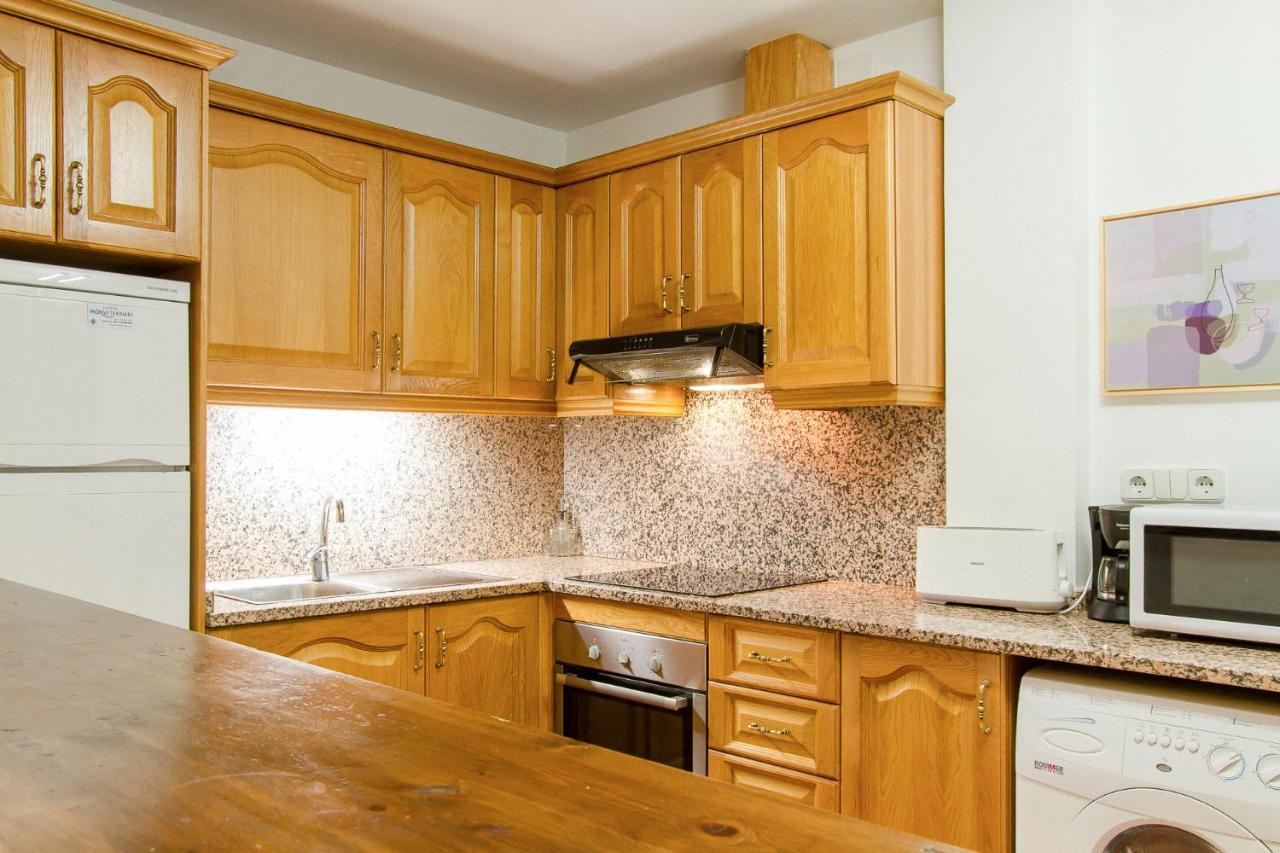 Ferienwohnung Refugi D' Incles B4 Canillo Exterior foto